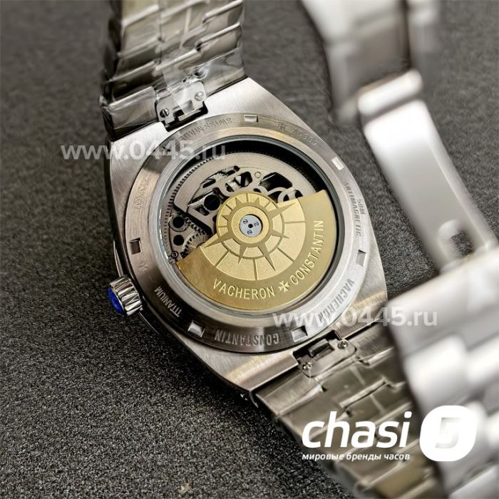 Часы Vacheron Constantin OVERSEAS  (24914)