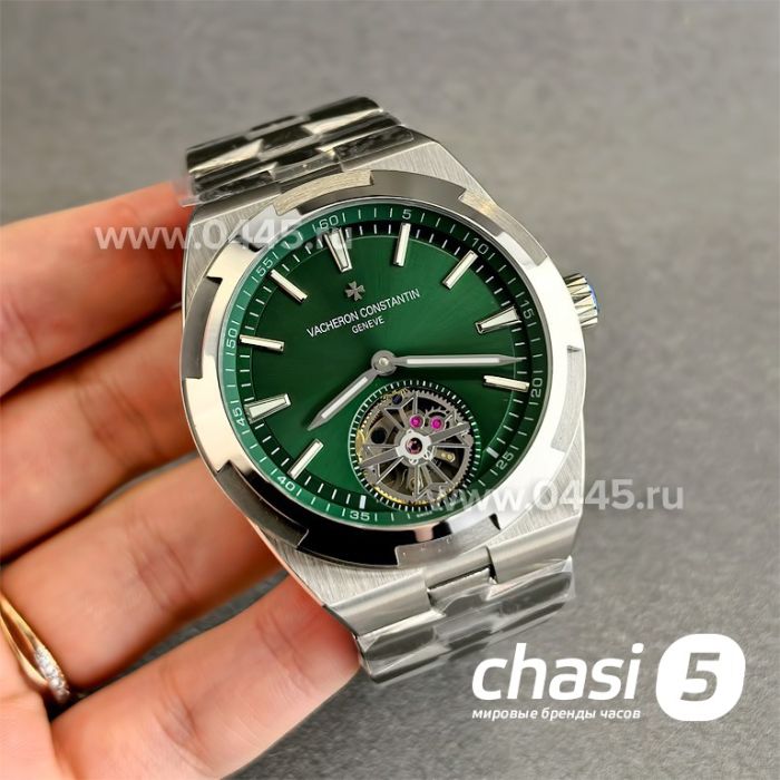 Часы Vacheron Constantin OVERSEAS  (24915)
