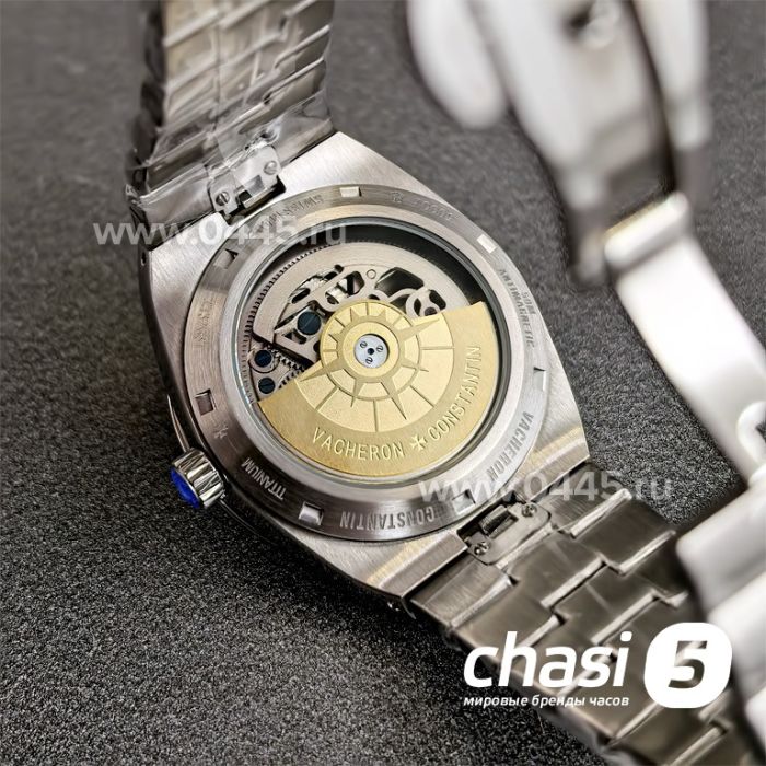Часы Vacheron Constantin OVERSEAS  (24915)