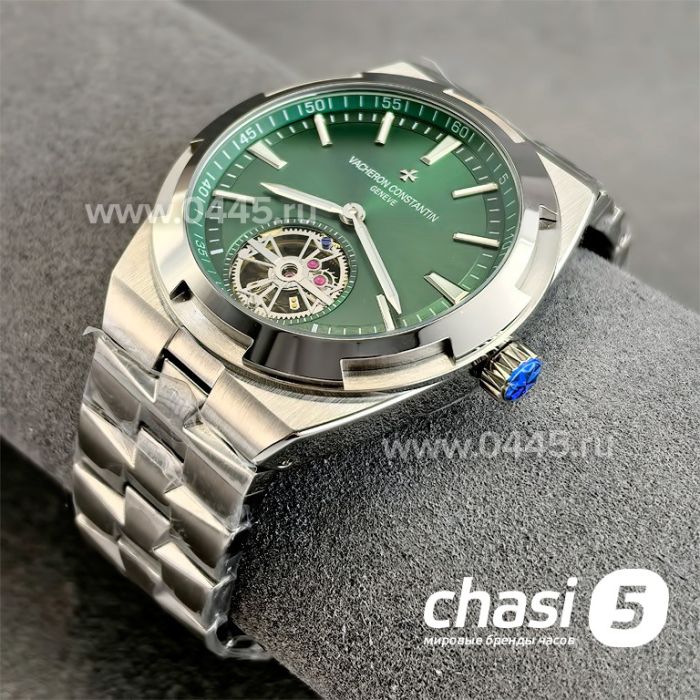 Часы Vacheron Constantin OVERSEAS  (24915)