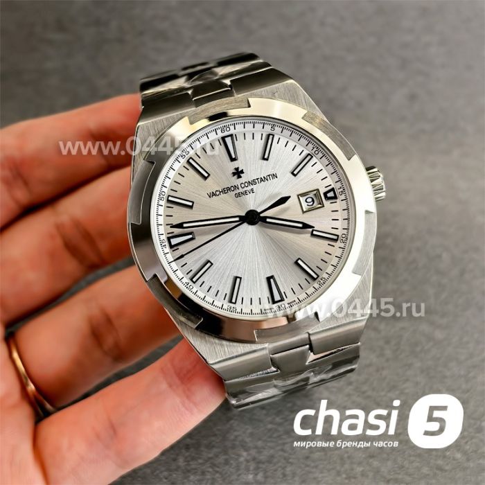 Часы Vacheron Constantin OVERSEAS  (24916)