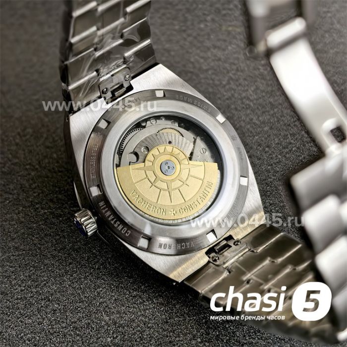 Часы Vacheron Constantin OVERSEAS  (24918)