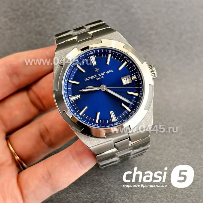 Часы Vacheron Constantin OVERSEAS  (24918)
