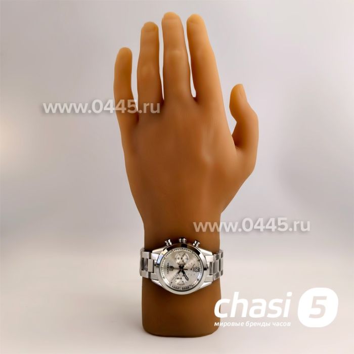 Часы Tag Heuer CARRERA Calibre Heuer 02 (24927)