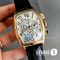 Часы Franck Muller Curvex (24954)