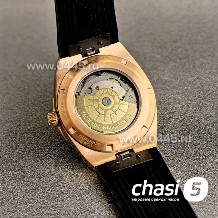 Часы Vacheron Constantin OVERSEAS  (24965)