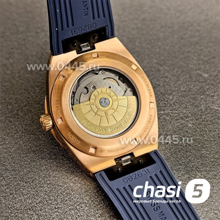 Часы Vacheron Constantin OVERSEAS  (24966)