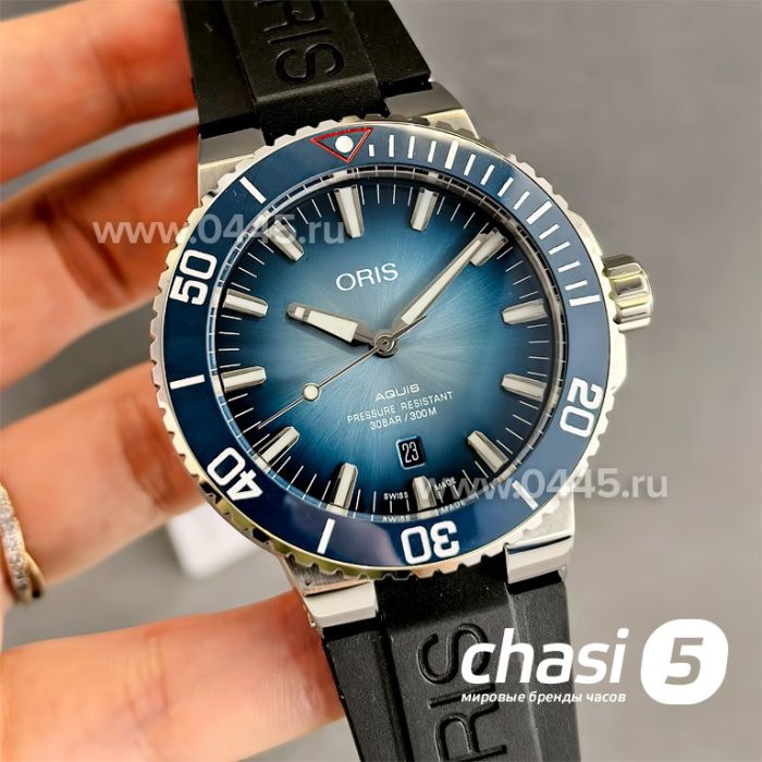Часы Oris Aquis (24985)