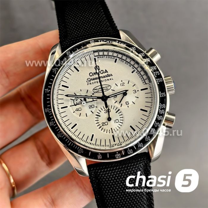 Часы Omega Speedmaster Snoopy (24991)