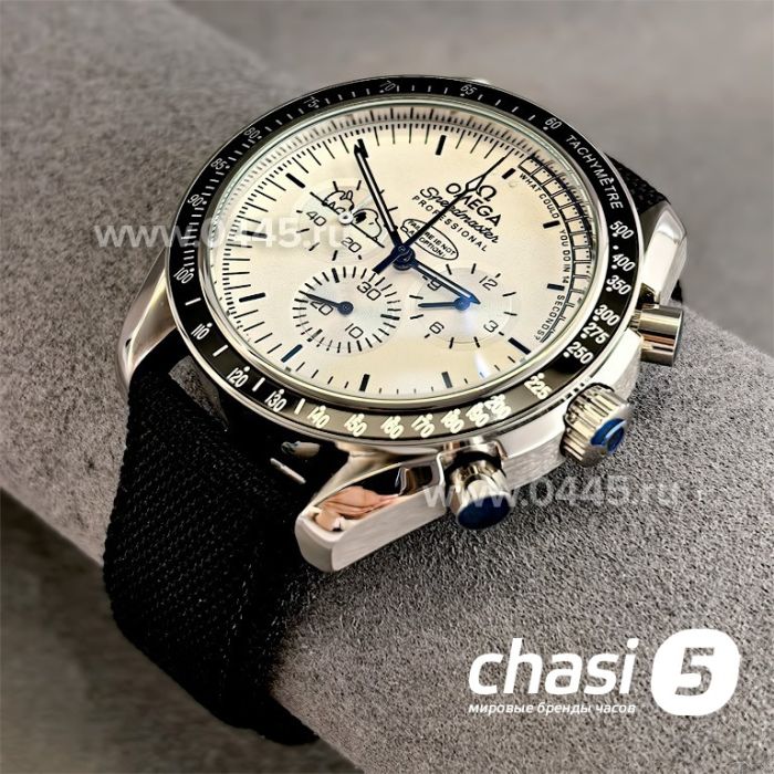 Часы Omega Speedmaster Snoopy (24991)