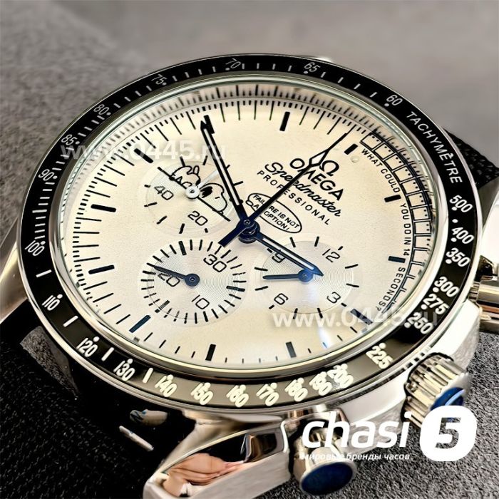 Часы Omega Speedmaster Snoopy (24991)