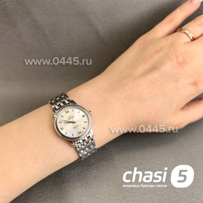 Часы Omega De Ville Chronometer (24993)