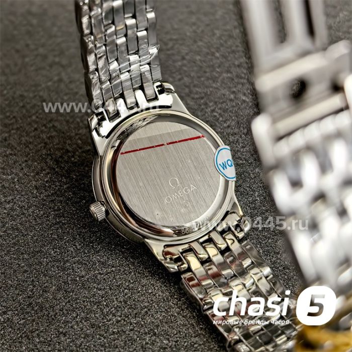 Часы Omega De Ville Chronometer (24993)