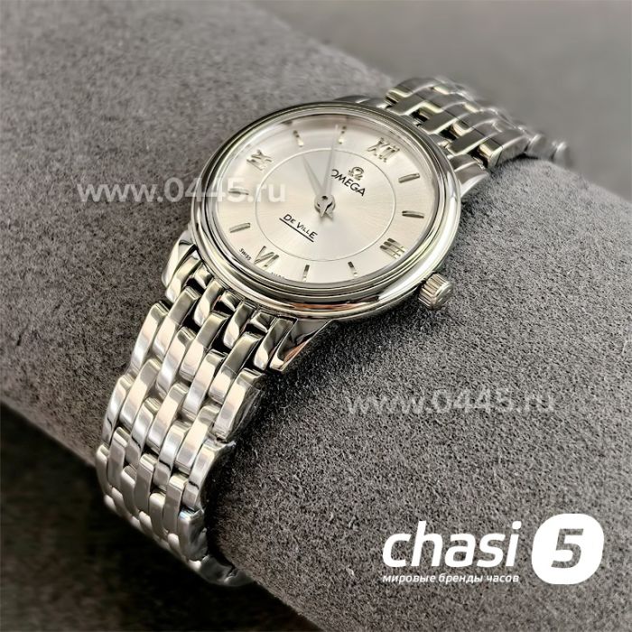 Часы Omega De Ville Chronometer (24993)