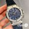 Часы HUBLOT Classic Fusion Chronograph (25002)