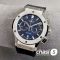Часы HUBLOT Classic Fusion Chronograph (25002)