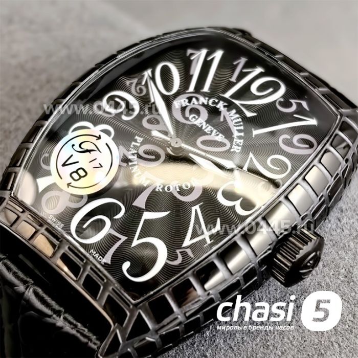 Часы Franck Muller Crazy Hours (25006)