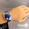 Часы Franck Muller GRAND CINTR?E CURVEX PIANO CHRONOGRAPH (25021)