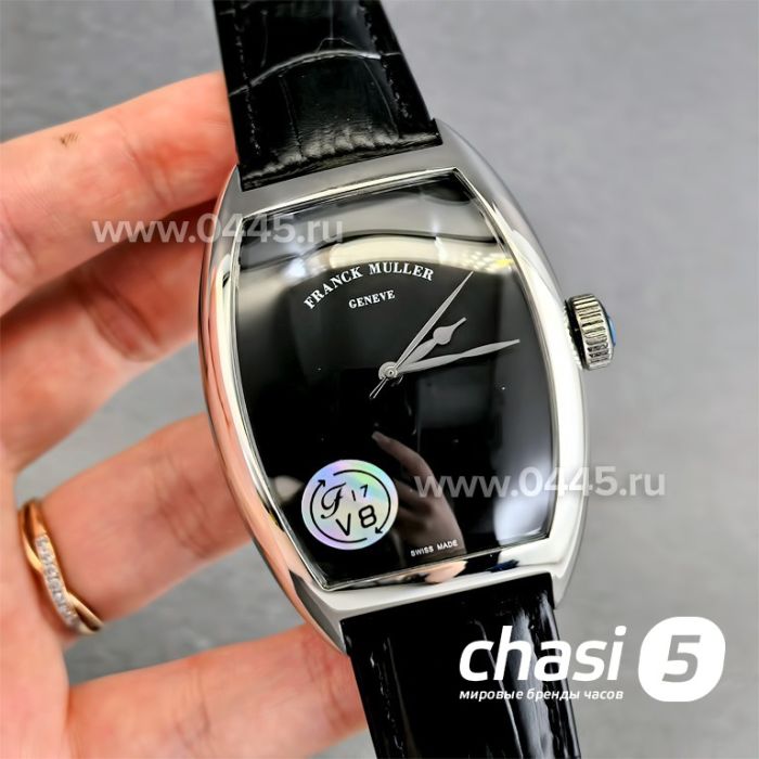 Часы Franck Muller GRAND CINTR?E CURVEX PIANO  (25026)