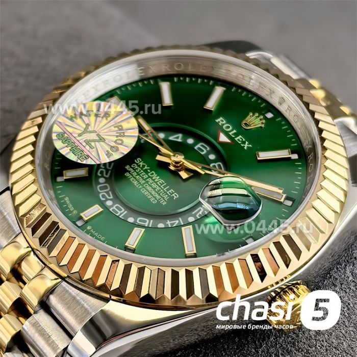 Часы Rolex Sky-dweller (25040)