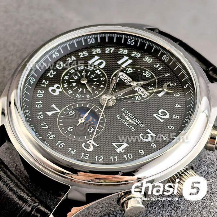 Часы Longines Master Collection (25082)