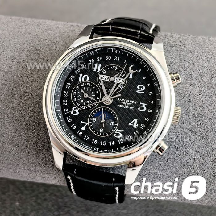 Часы Longines Master Collection (25082)