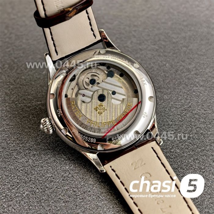 Часы Patek Philippe Grand Complications (25089)