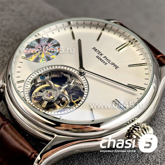 Часы Patek Philippe Grand Complications (25089)