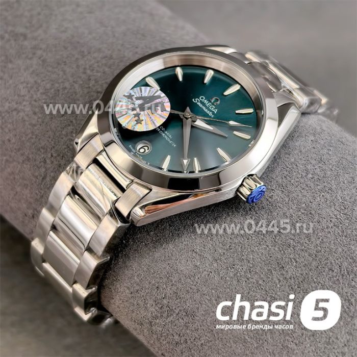 Часы Omega Seamaster Aqua Terra (25094)