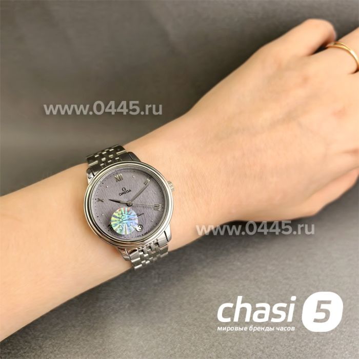 Часы Omega De Ville Prestige (25102)