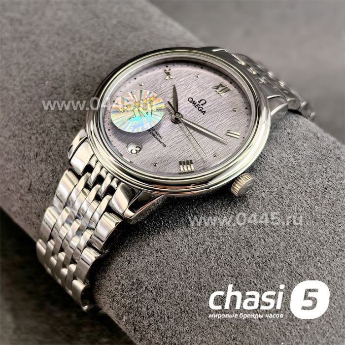 Часы Omega De Ville Prestige (25102)