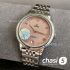 Часы Omega De Ville Prestige (25103)