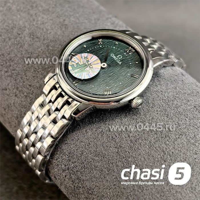 Часы Omega De Ville Prestige (25108)
