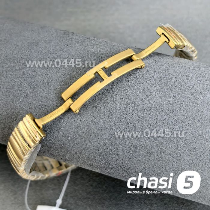 Часы Cartier Baignoire (25115)