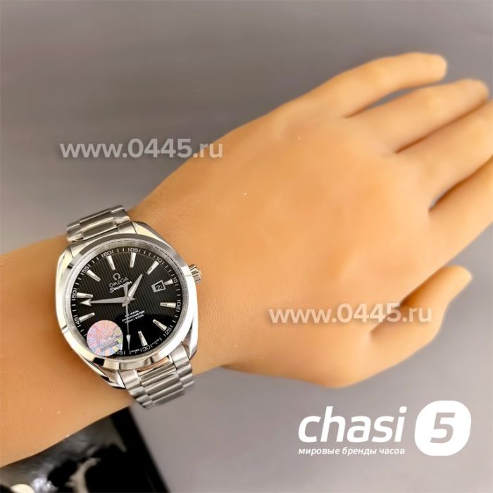 Часы Omega Seamaster Aqua Terra (25125)