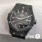 Часы HUBLOT Classic Fusion Carbon (25131)