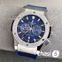 Часы HUBLOT Classic Fusion Chronograph (25132)
