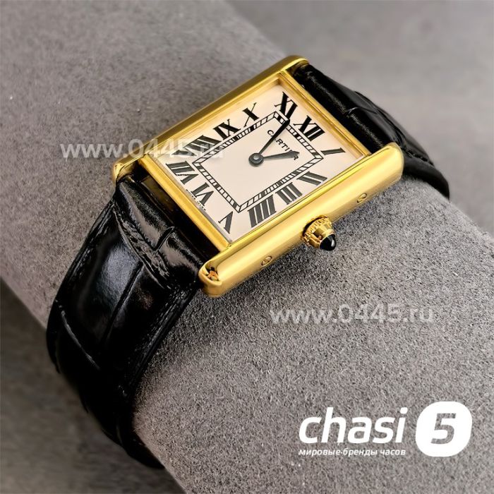 Часы Cartier Tank (25141)