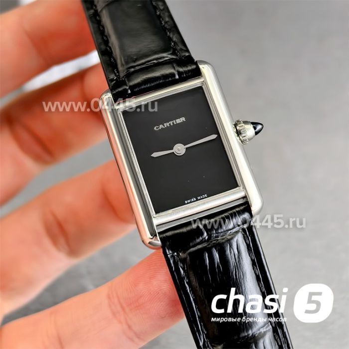 Часы Cartier Tank (25145)