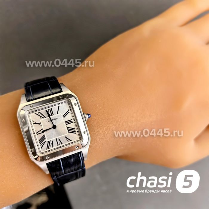 Часы Cartier Santos (25148)
