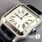 Часы Cartier Santos (25148)