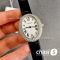 Часы Cartier Baignoire (25150)