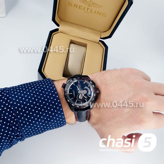 Часы Tag Heuer Calibre 36 (02515)