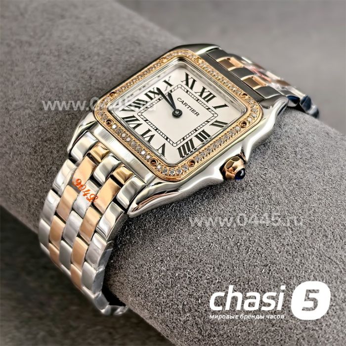 Часы Cartier Panthere (25161)