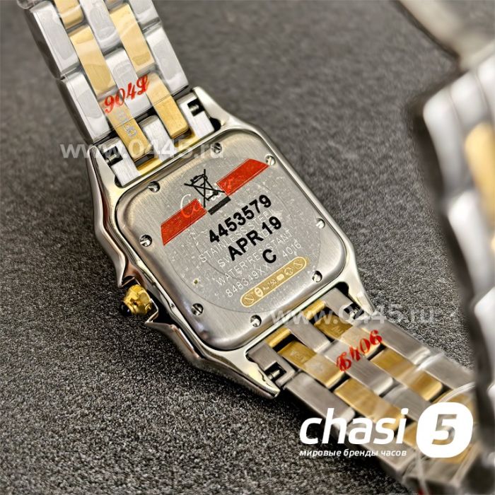 Часы Cartier Panthere (25166)