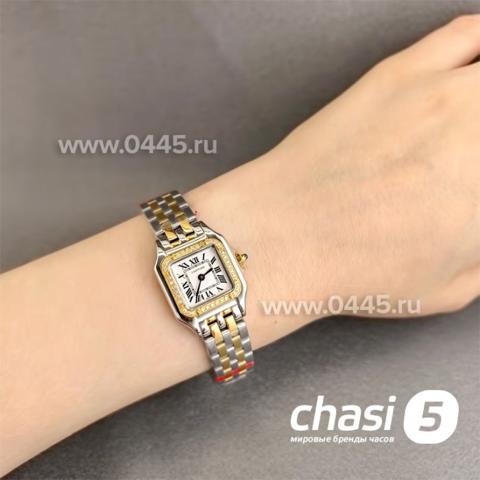 Часы Cartier Panthere (25172)