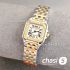 Часы Cartier Panthere (25172)