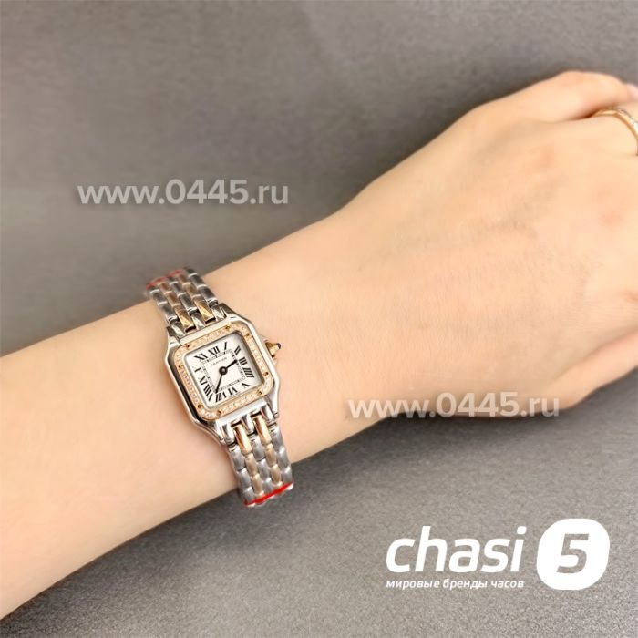 Часы Cartier Panthere (25173)