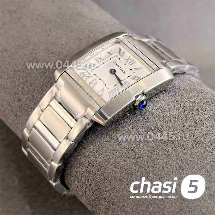 Часы Cartier Tank (25175)