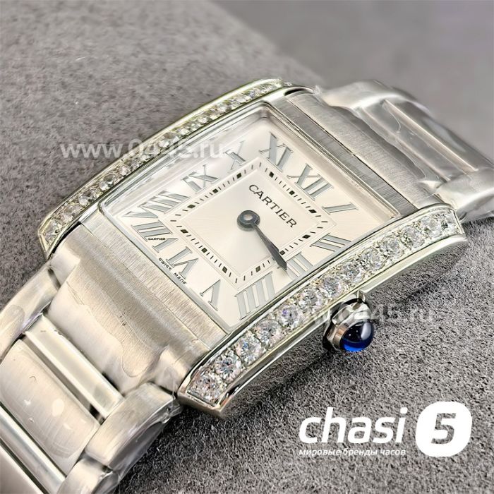 Часы Cartier Tank (25176)